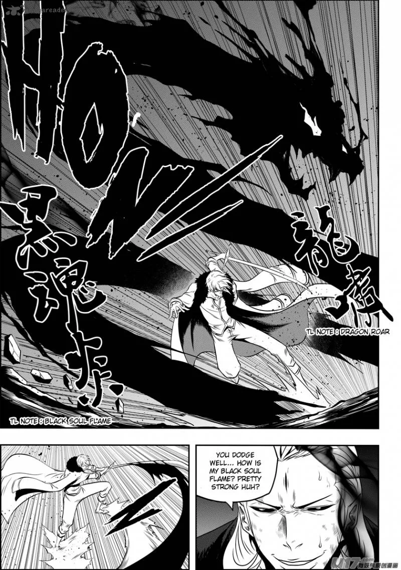 Autophagy Regulation Chapter 99 page 5