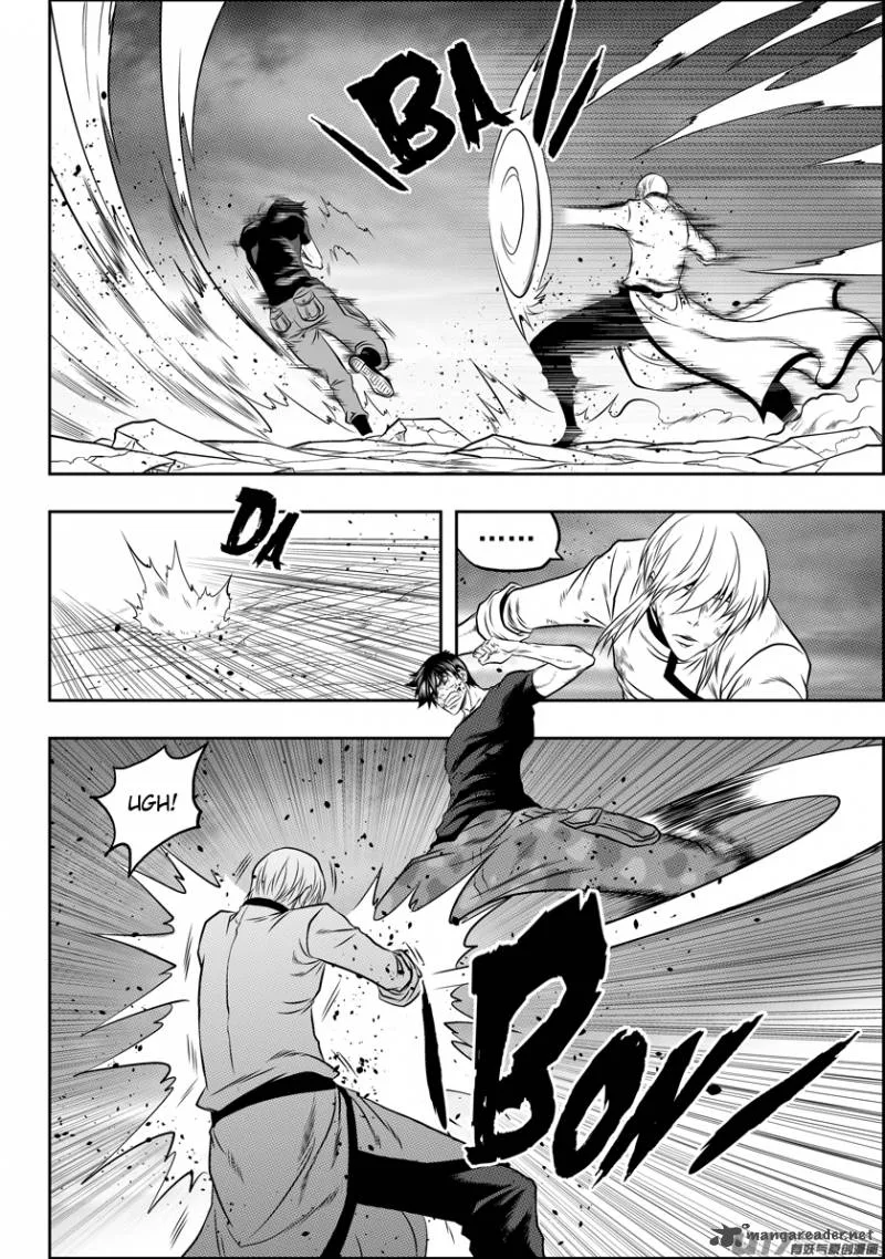 Autophagy Regulation Chapter 99 page 10