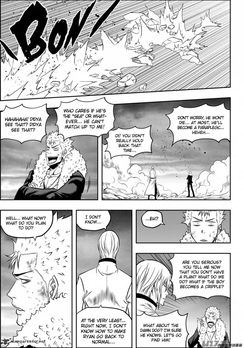 Autophagy Regulation Chapter 99 page 13