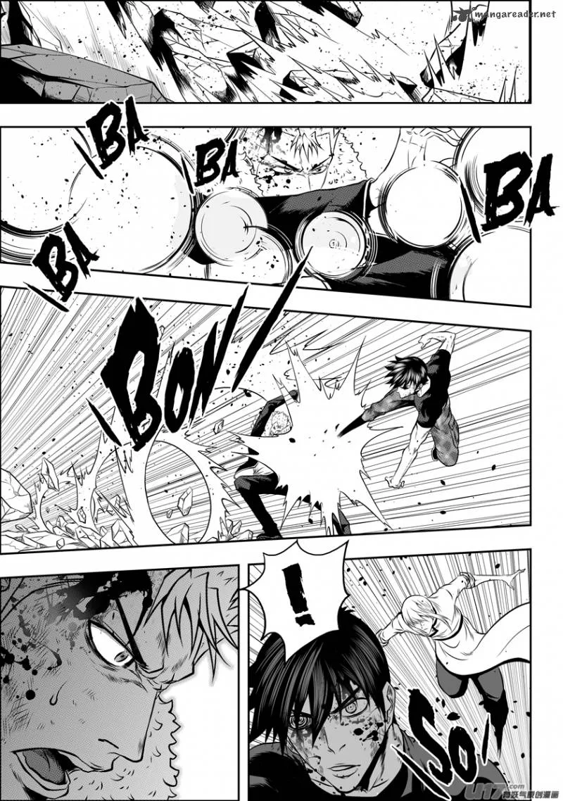 Autophagy Regulation Chapter 99 page 9