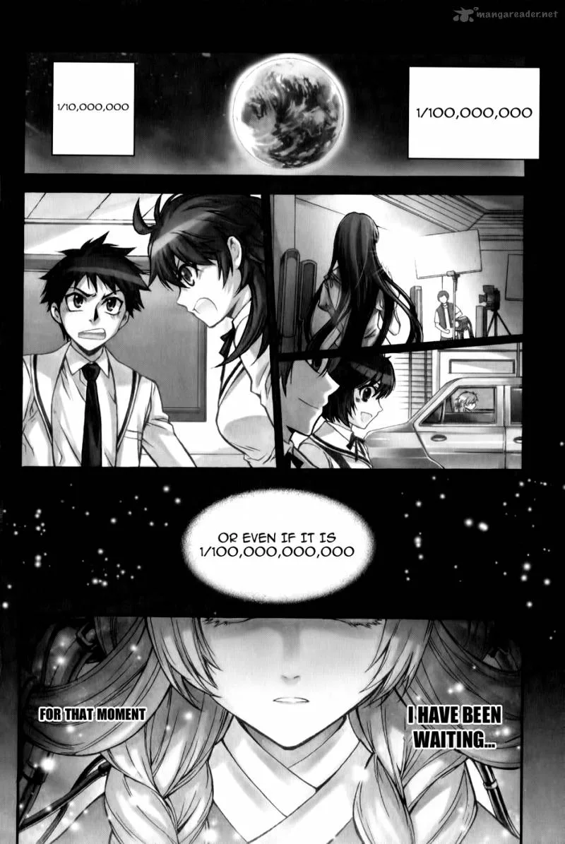 Avatar Chapter 1 page 5