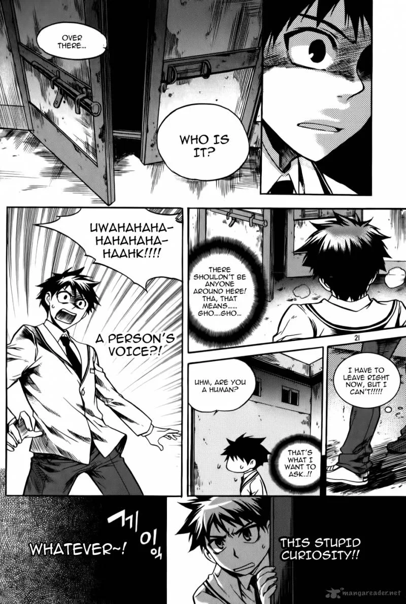 Avatar Chapter 1 page 19