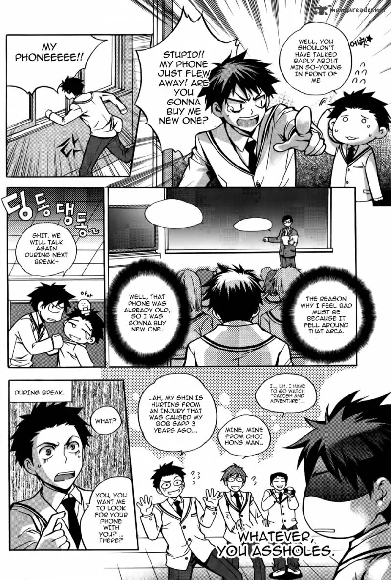 Avatar Chapter 1 page 16