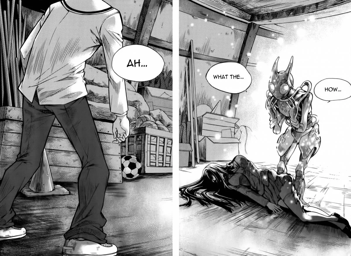 Avatar Chapter 1 page 24