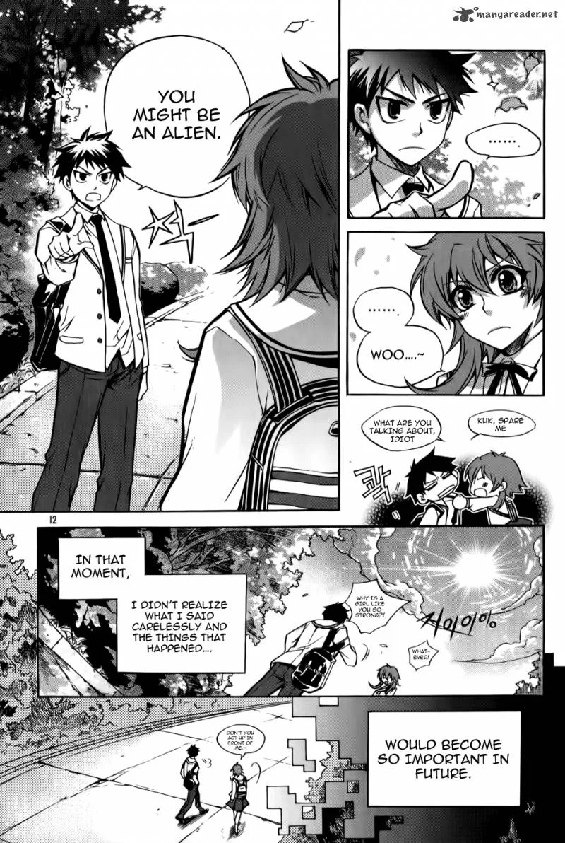 Avatar Chapter 1 page 11