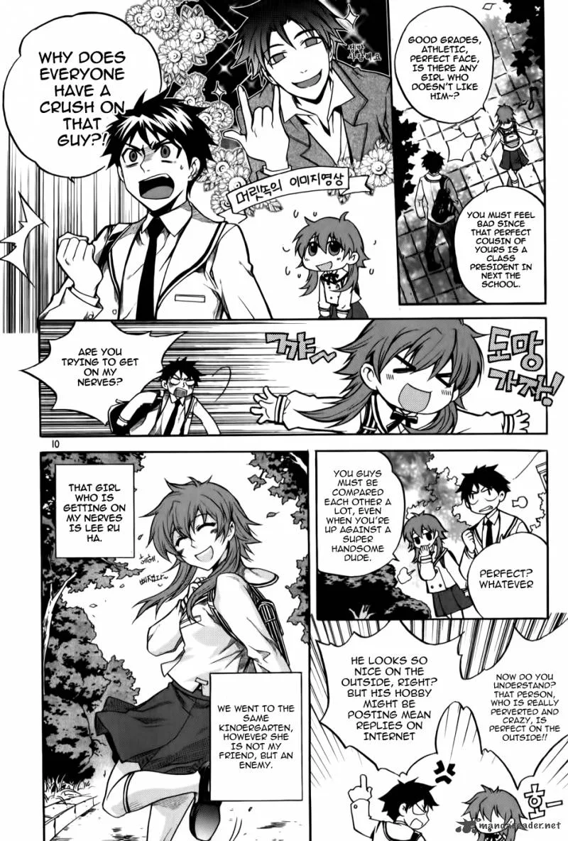 Avatar Chapter 1 page 9