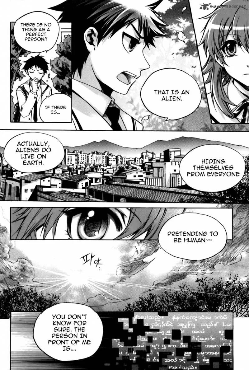 Avatar Chapter 1 page 10