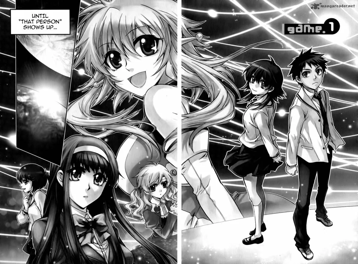 Avatar Chapter 1 page 6
