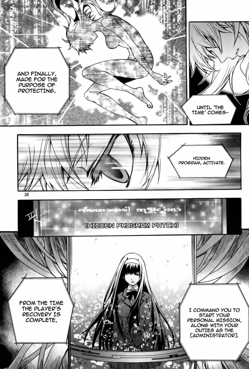 Avatar Chapter 2 page 13