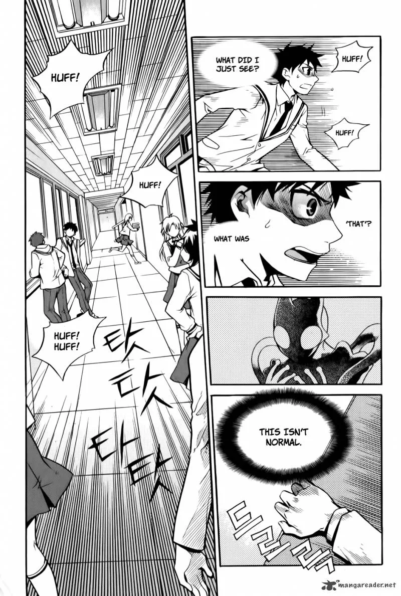 Avatar Chapter 2 page 5