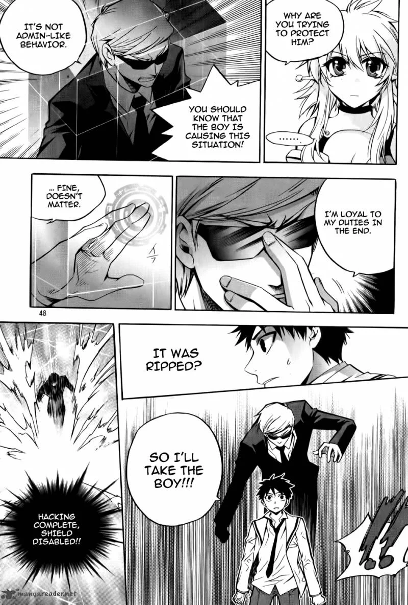 Avatar Chapter 2 page 23