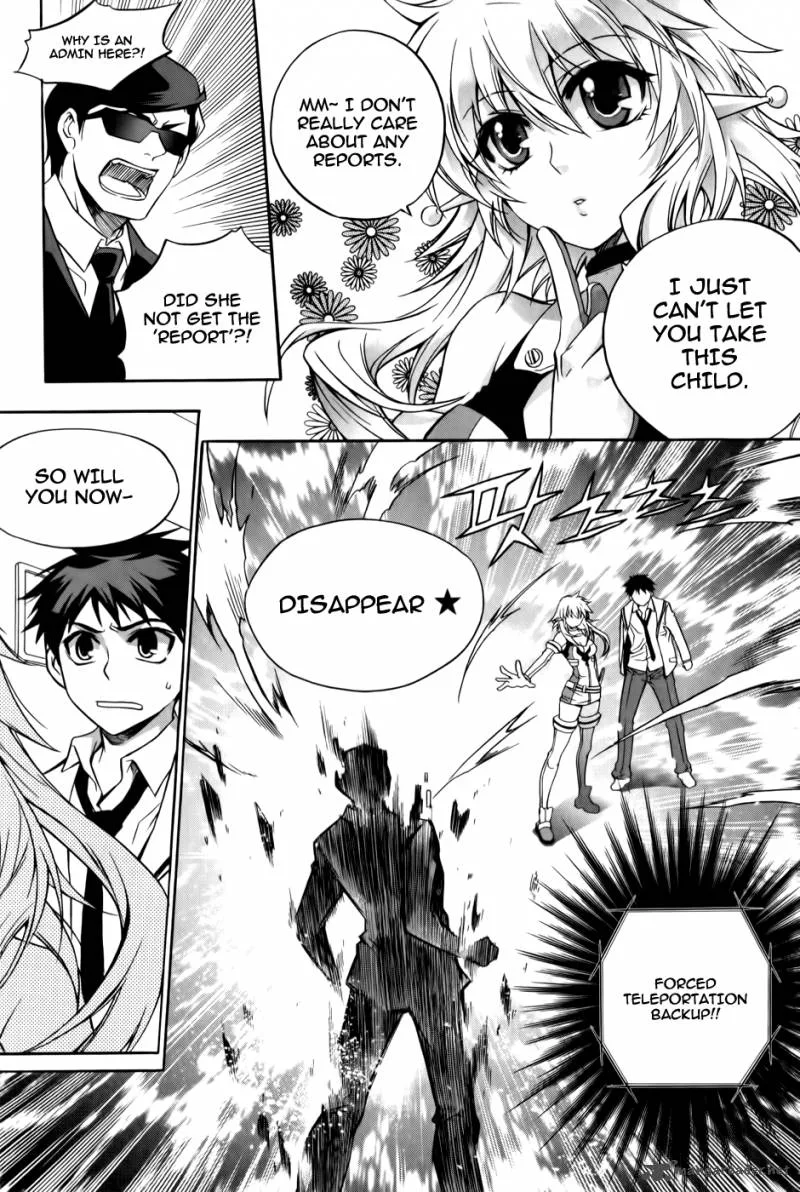 Avatar Chapter 2 page 22