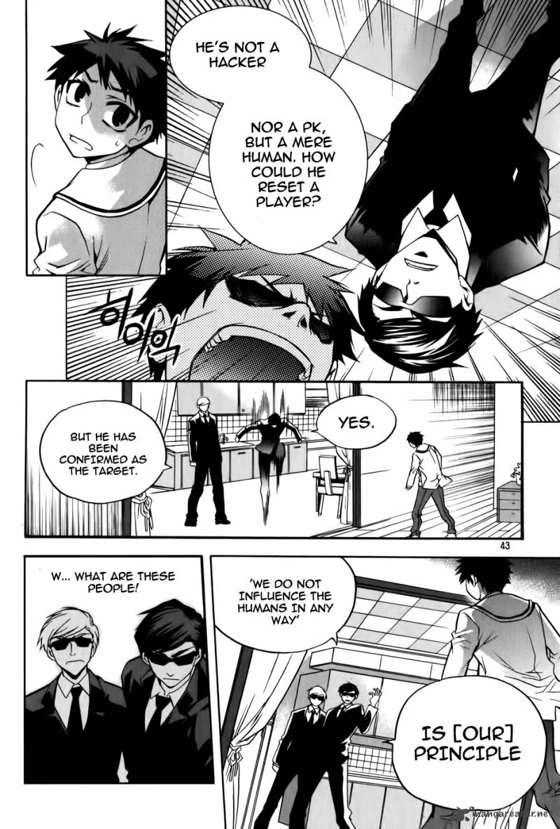 Avatar Chapter 2 page 18