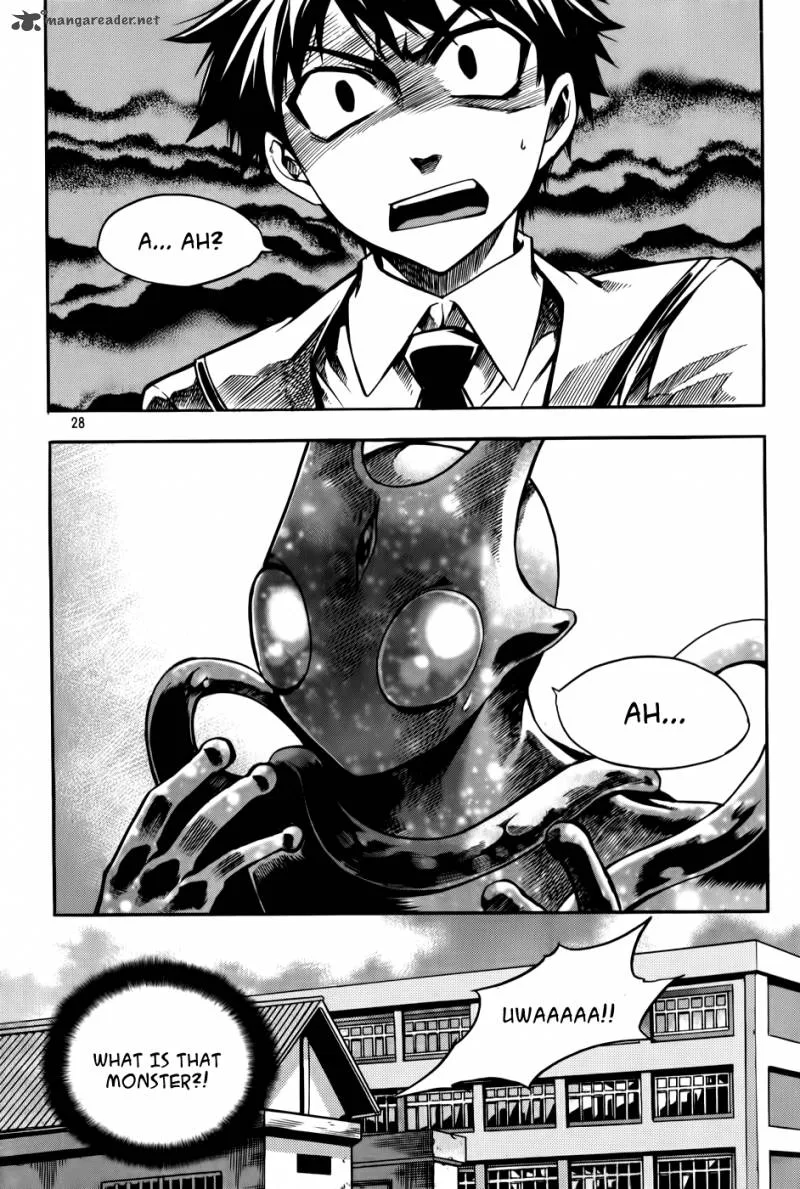 Avatar Chapter 2 page 3