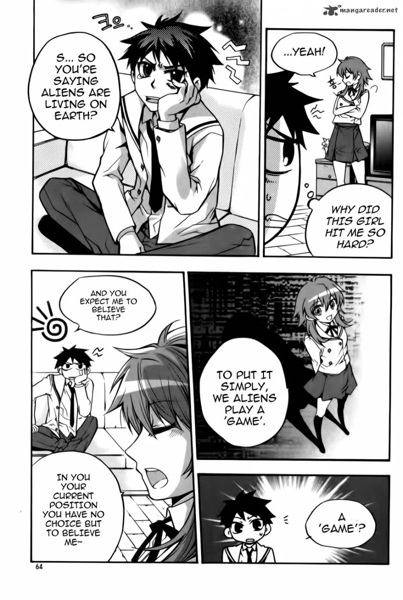 Avatar Chapter 3 page 6