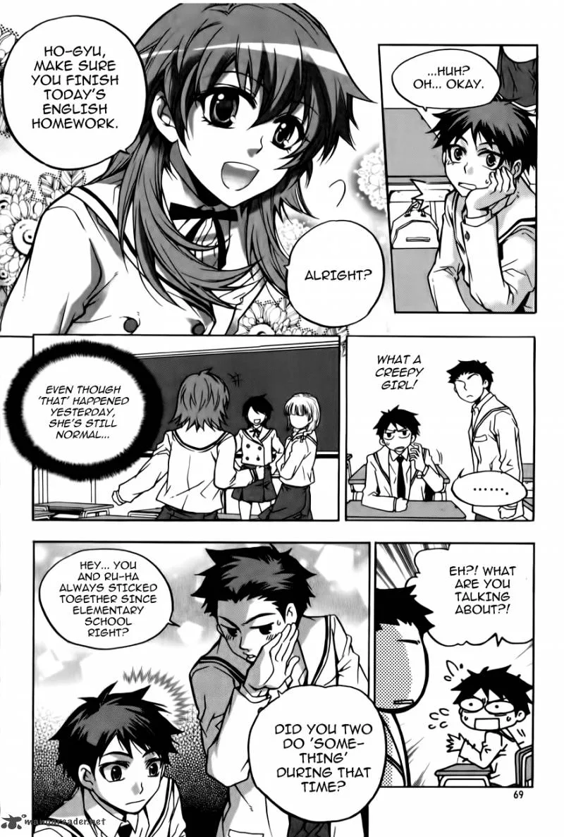 Avatar Chapter 3 page 11