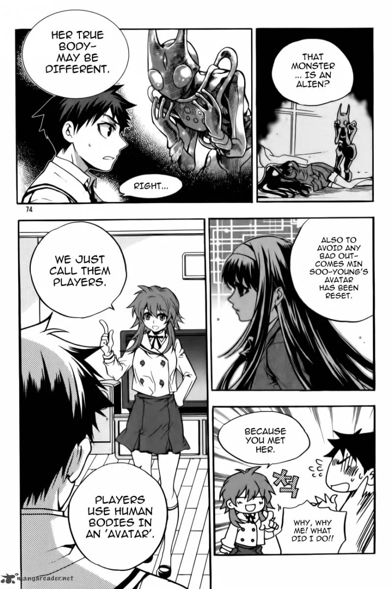 Avatar Chapter 3 page 16
