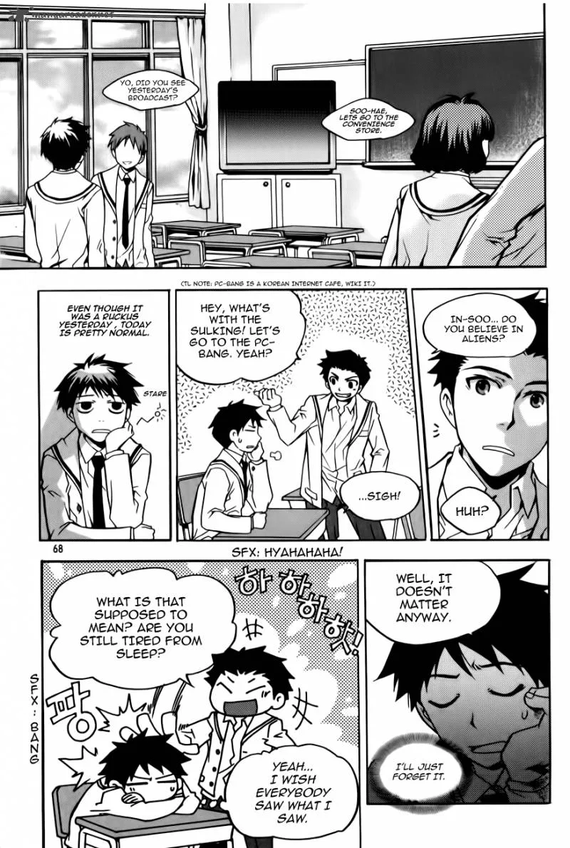 Avatar Chapter 3 page 10