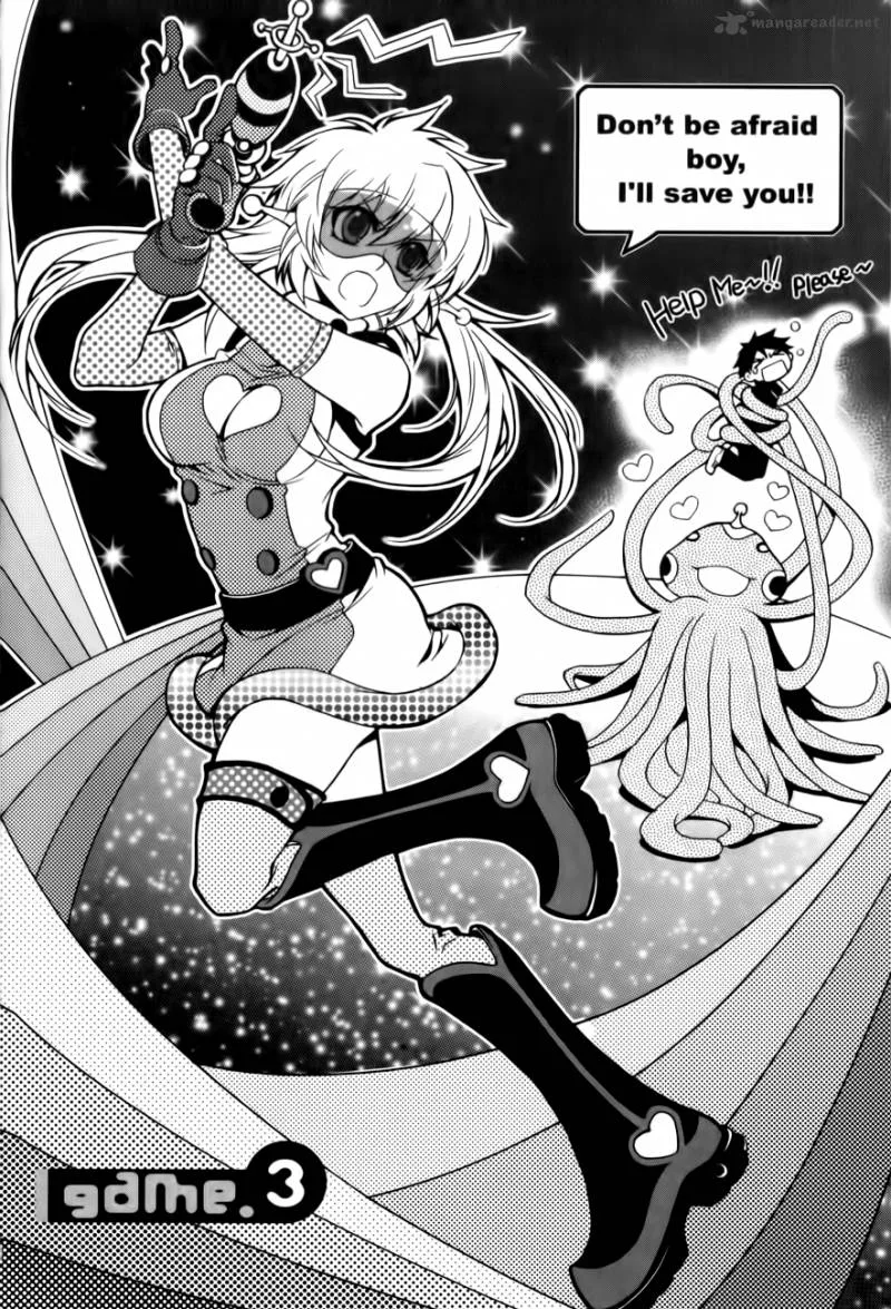 Avatar Chapter 3 page 3