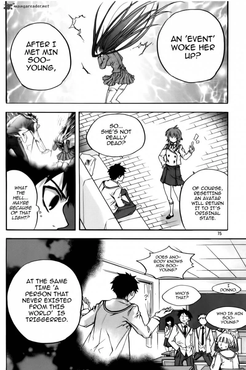 Avatar Chapter 3 page 17