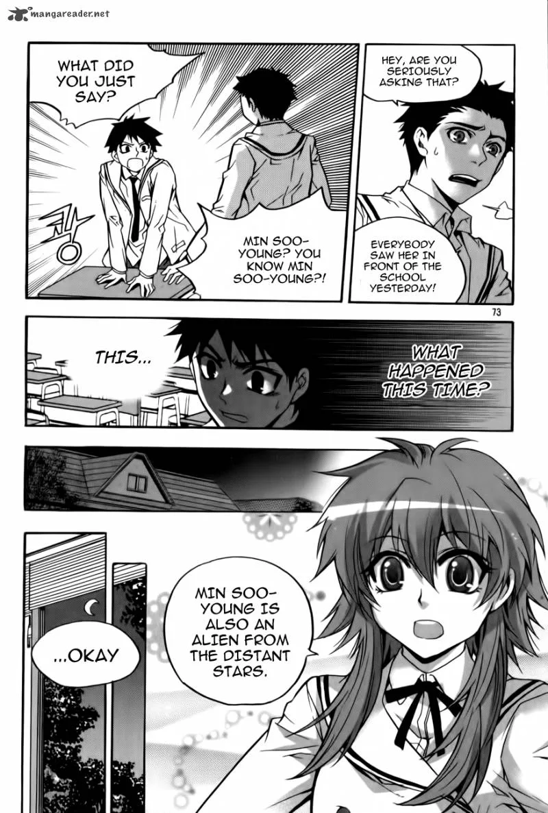 Avatar Chapter 3 page 15