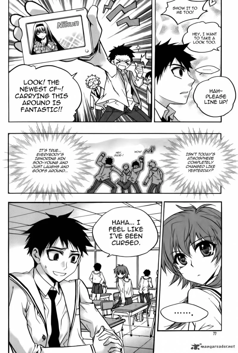 Avatar Chapter 3 page 19