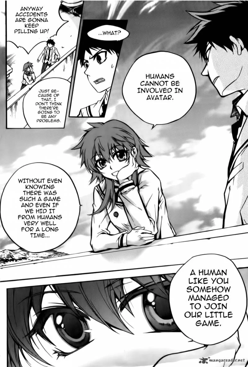 Avatar Chapter 3 page 25