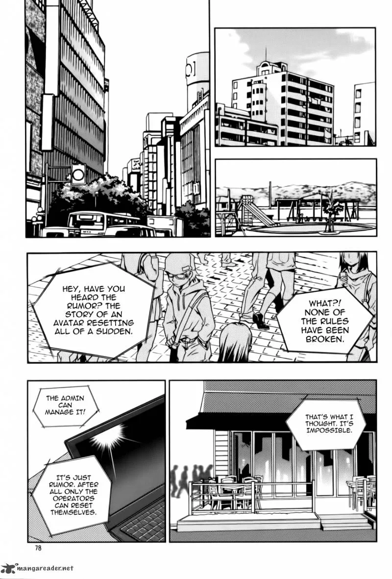 Avatar Chapter 3 page 20