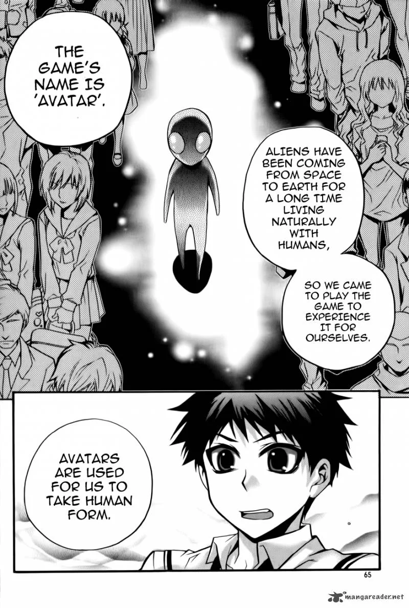 Avatar Chapter 3 page 7
