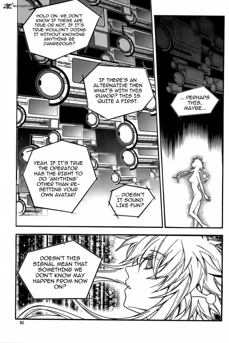Avatar Chapter 3 page 22