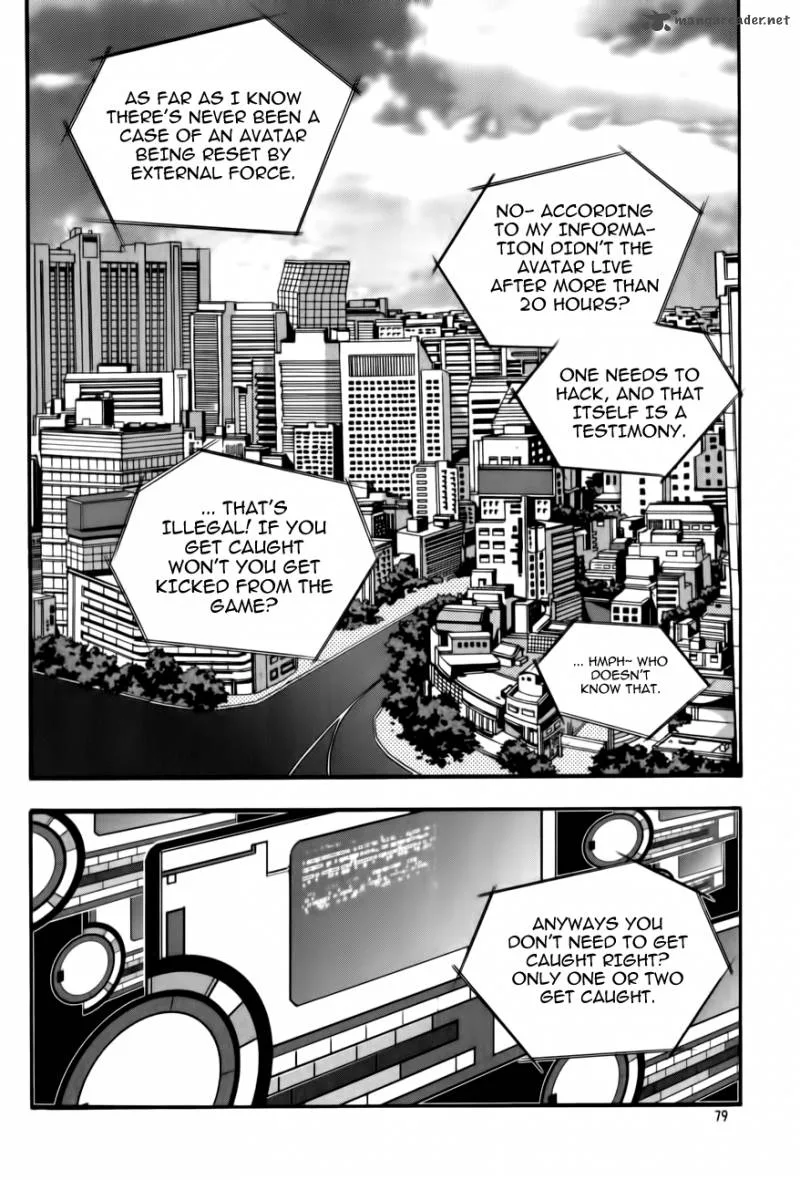 Avatar Chapter 3 page 21