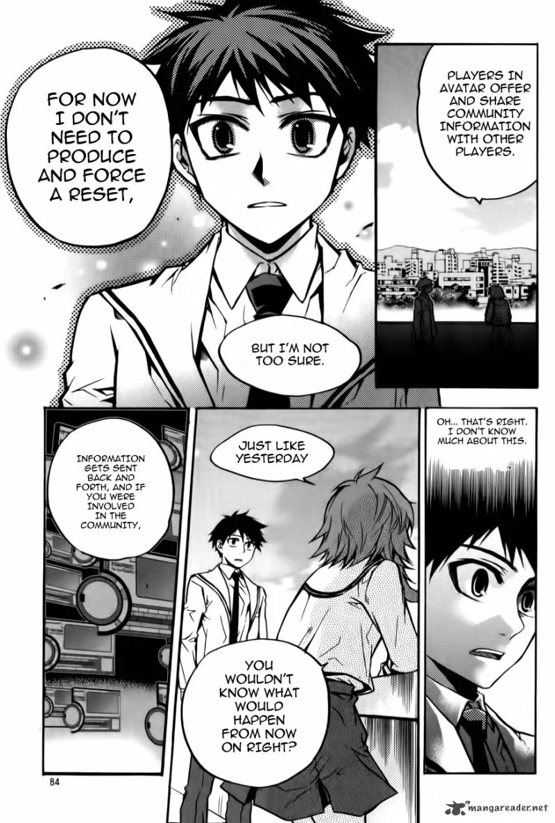 Avatar Chapter 3 page 26