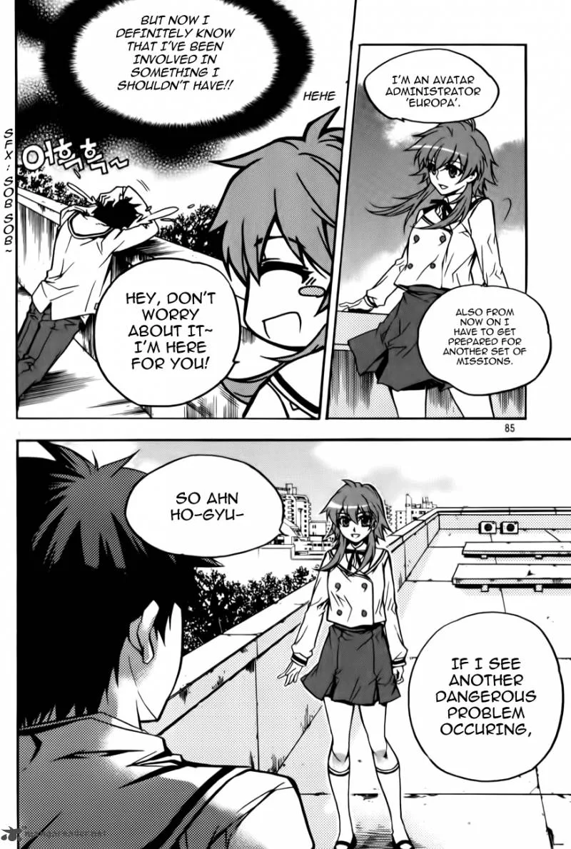 Avatar Chapter 3 page 27