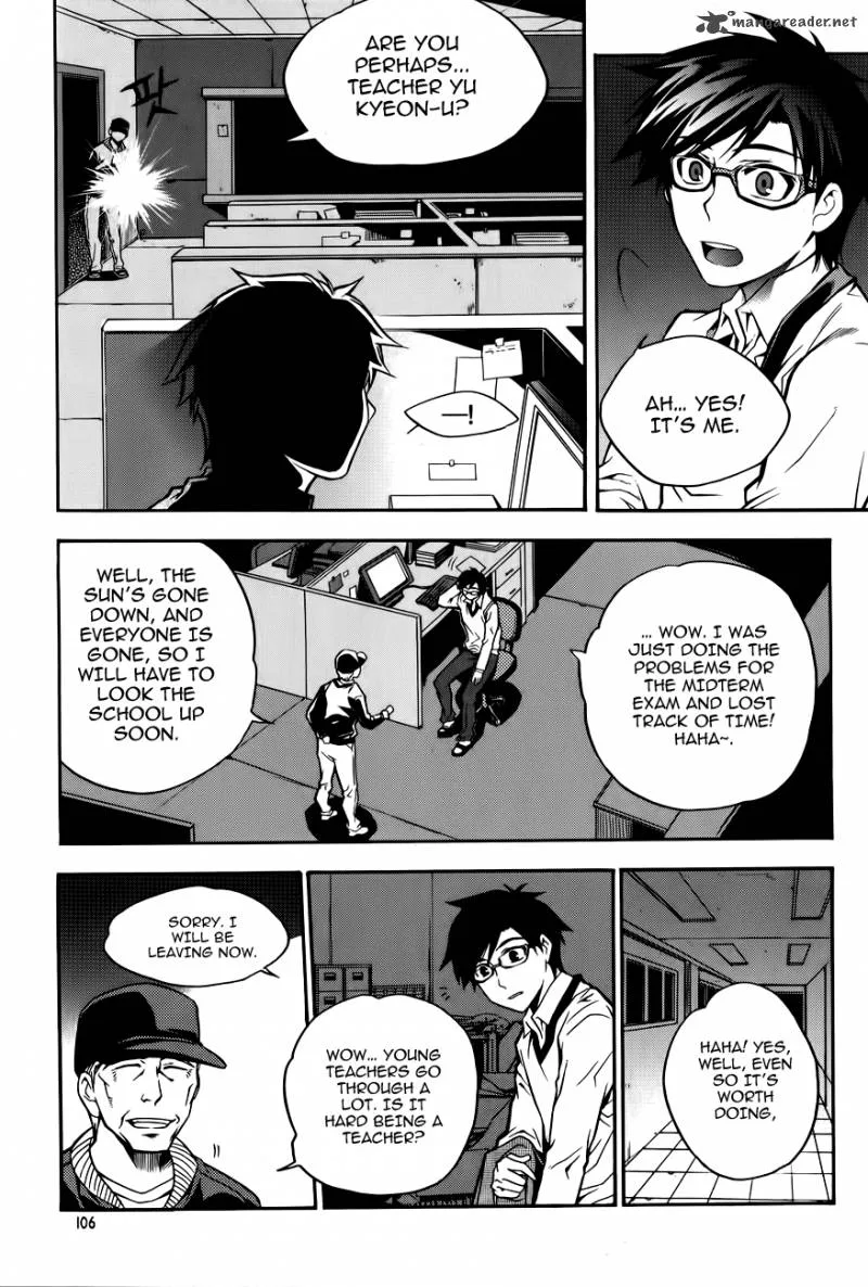 Avatar Chapter 4 page 23