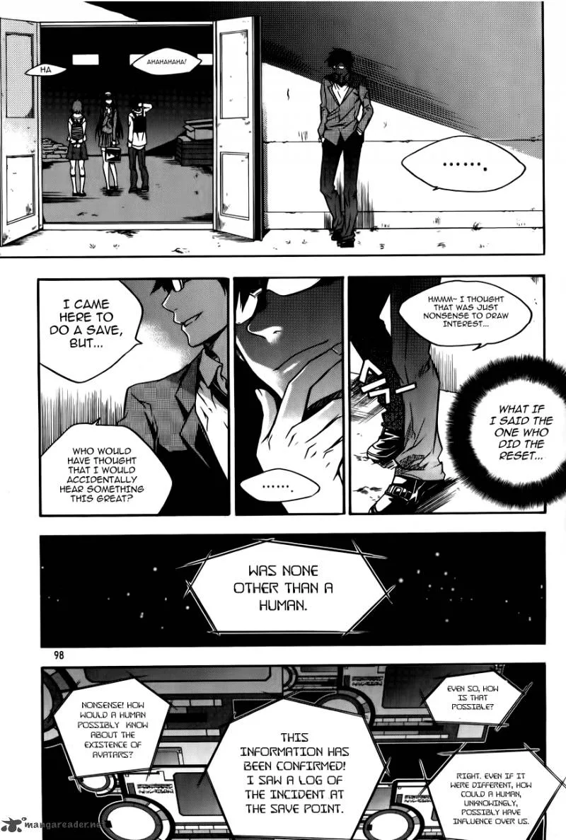 Avatar Chapter 4 page 15