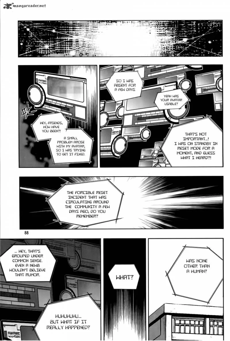 Avatar Chapter 4 page 5