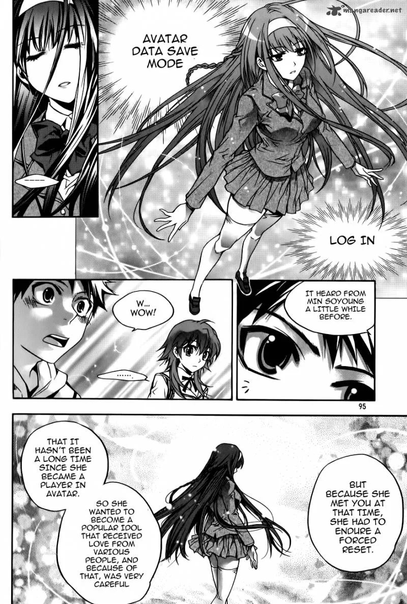 Avatar Chapter 4 page 12