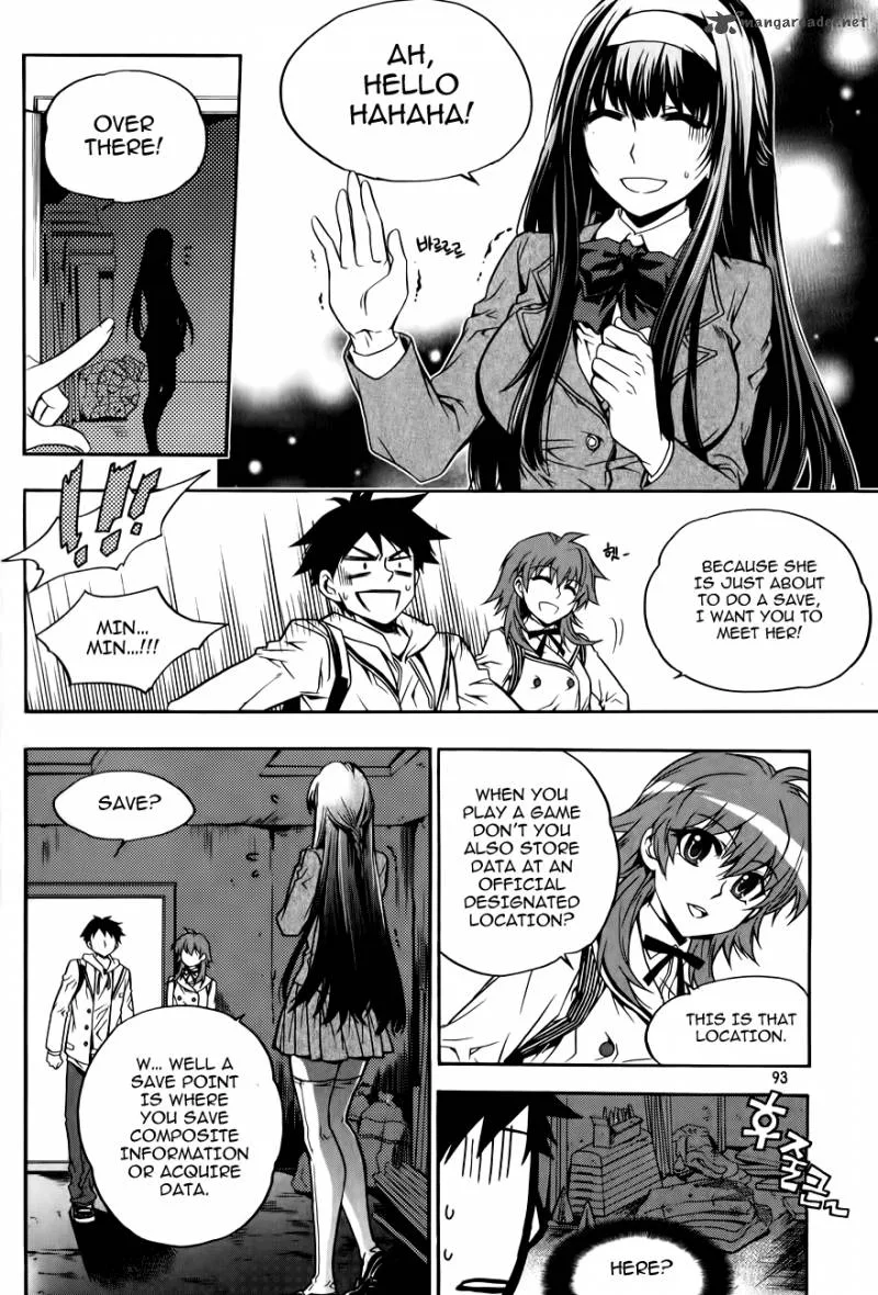 Avatar Chapter 4 page 10