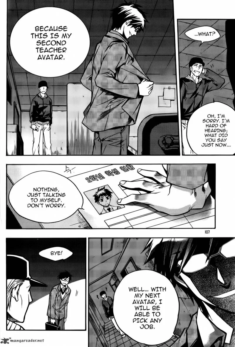 Avatar Chapter 4 page 24