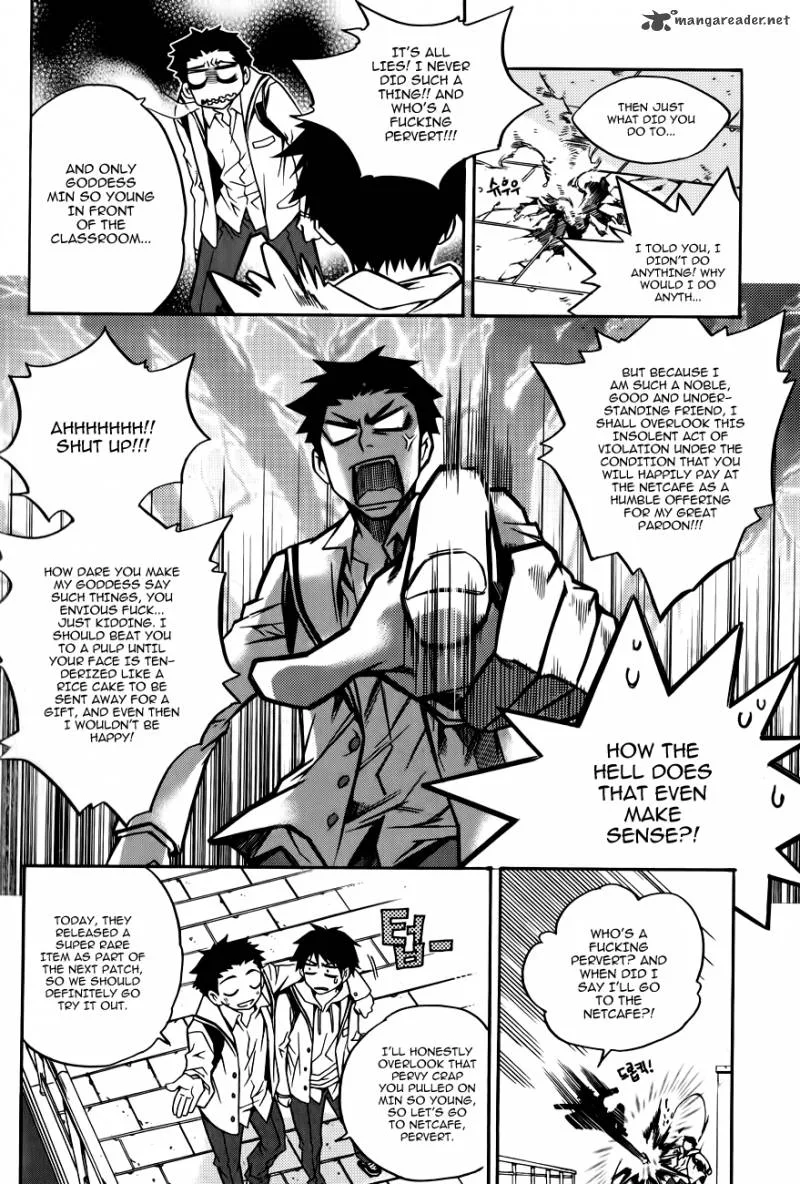 Avatar Chapter 4 page 20