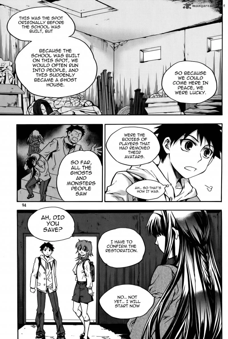 Avatar Chapter 4 page 11