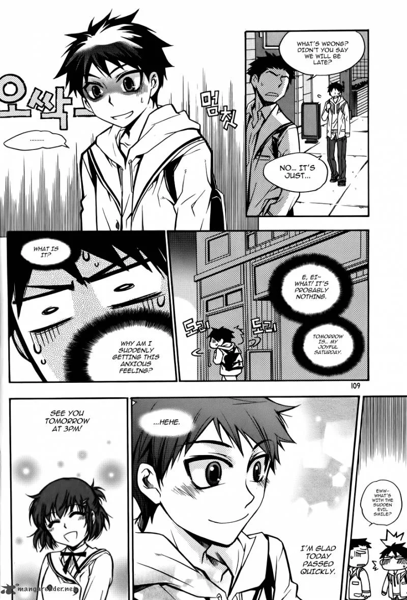 Avatar Chapter 4 page 26