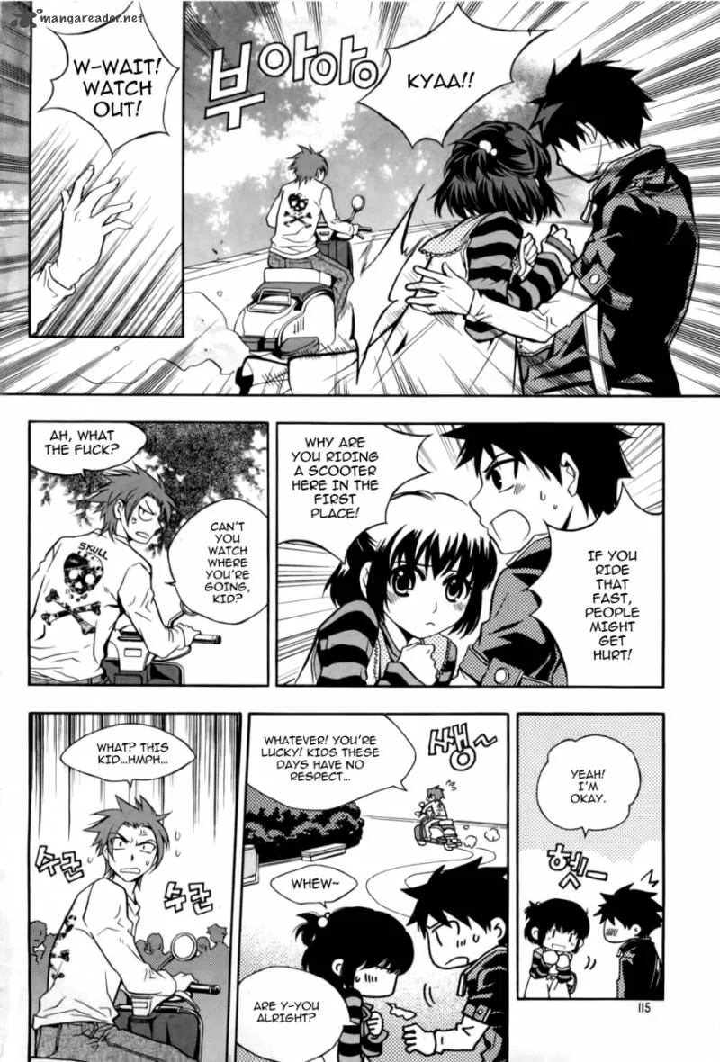 Avatar Chapter 5 page 7