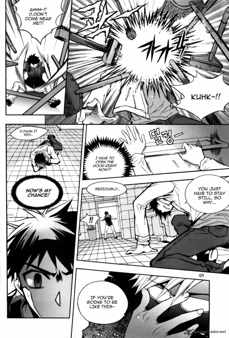 Avatar Chapter 5 page 21