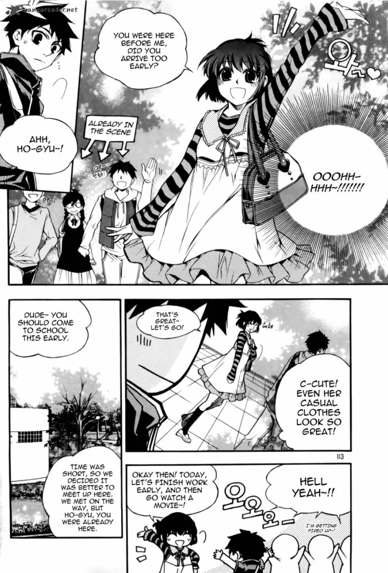Avatar Chapter 5 page 5