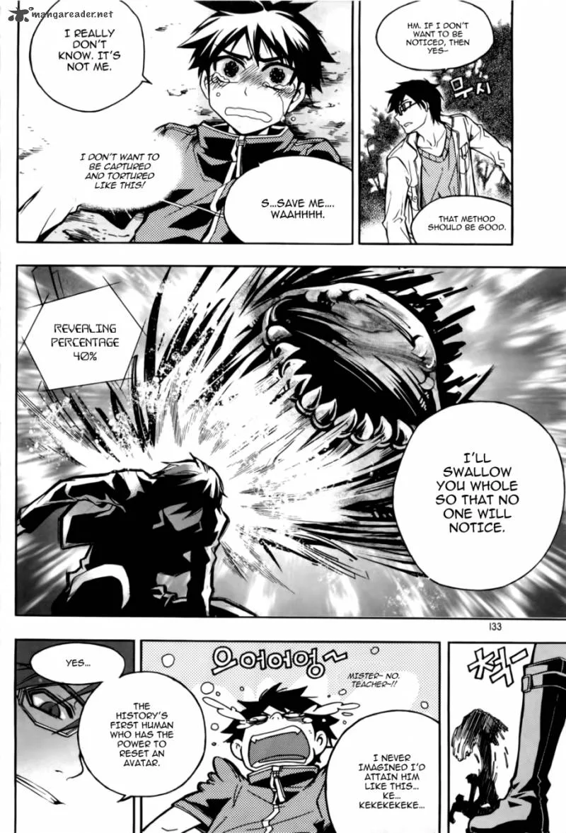 Avatar Chapter 5 page 25