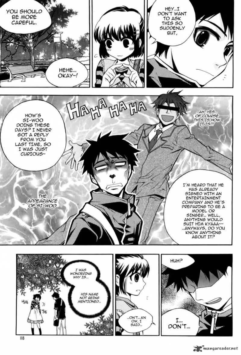 Avatar Chapter 5 page 10