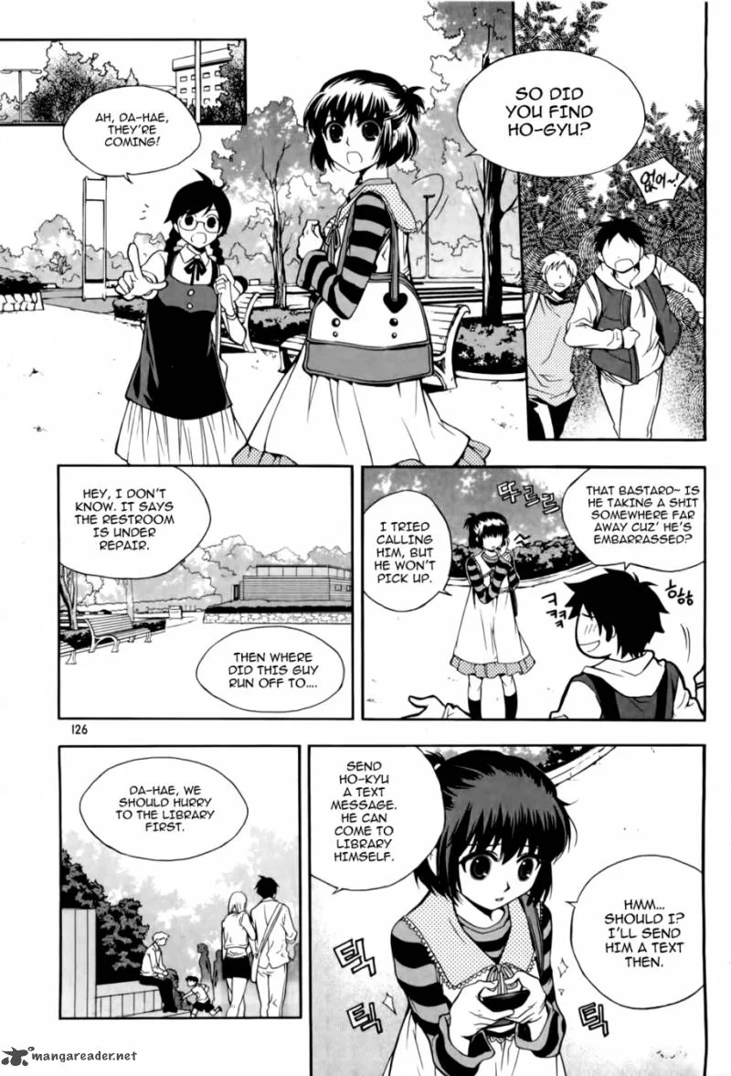 Avatar Chapter 5 page 18