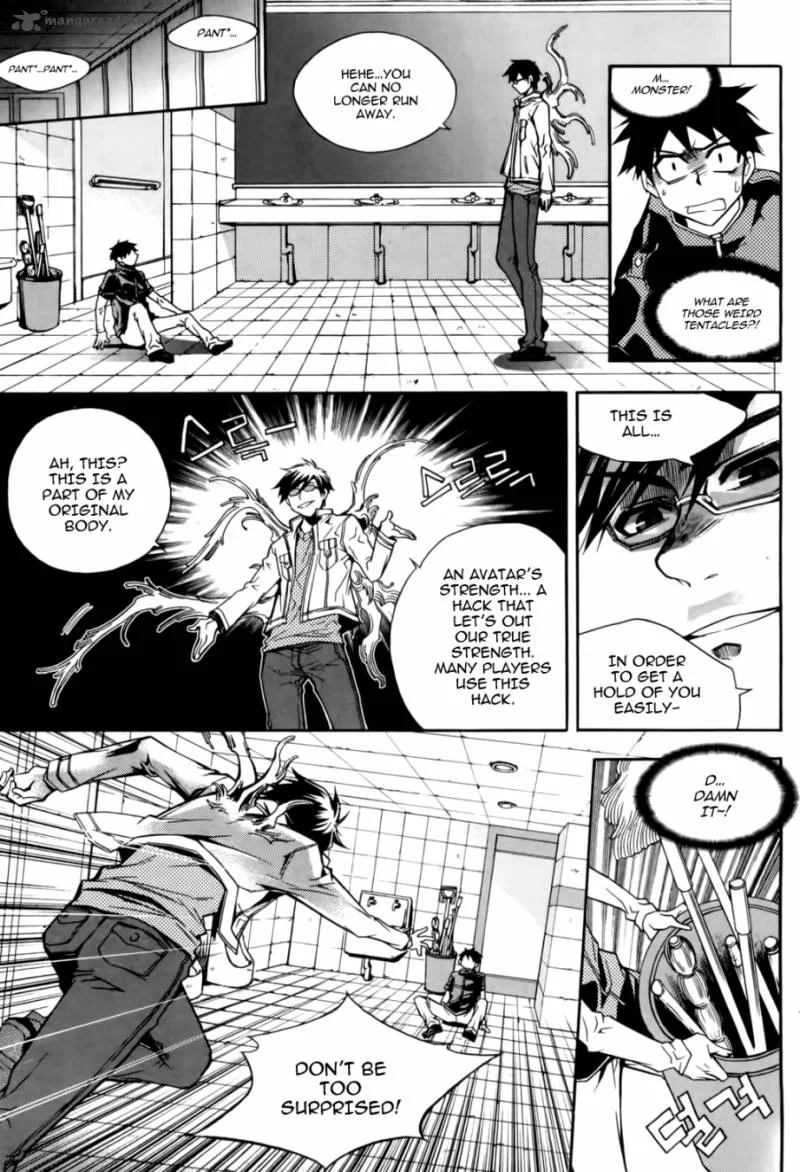 Avatar Chapter 5 page 20