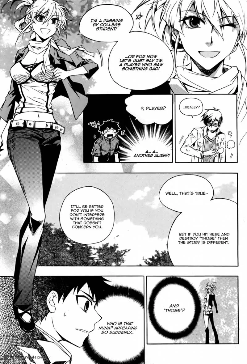 Avatar Chapter 6 page 16
